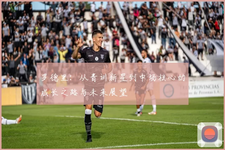 罗德里：从青训新星到中场核心的成长之路与未来展望