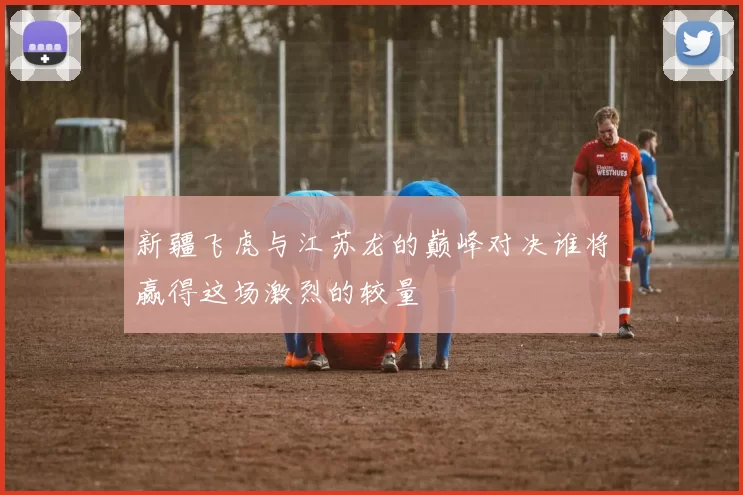 新疆飞虎与江苏龙的巅峰对决谁将赢得这场激烈的较量